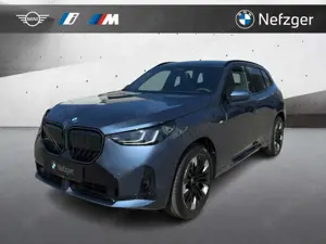 BMW X3 20d xDrive M Sport HK AHK-klappbar Komfortzugang
