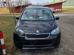 Skoda Citigo Citigo 1.0 MPI Fun
