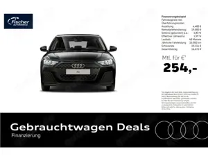 Audi A1 Sportback 30 TFSI LED/SH/VIRTUAL/DAB+