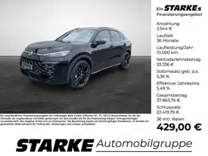 Volkswagen T-Roc 1.5 eTSI DSG R-Line