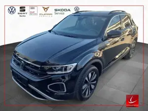 Volkswagen T-Roc GOAL 1,5 TSI DSG AHK IQDRIVE KAMERA NAVI KEYLESS