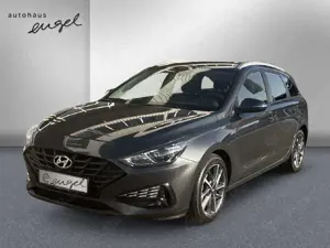 Hyundai i30 Select Mild-Hybrid,KLIMA,TEMPO,SH,PDC,DAB,SPUR