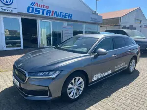 Skoda Superb Combi 1.5 TSI mHEV 110 kW Selection