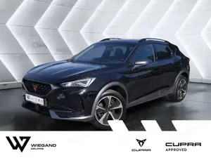 CUPRA Formentor 2.0 TDI 4Drive NAVI ACC LED PANO