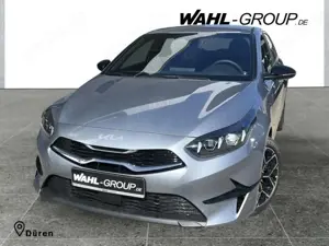 Kia Ceed / cee'd Ceed NIGHTLINE 1.0T 48V DCT (LED/NAVI/SITZHZG/KAME