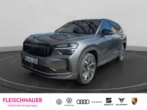 Skoda Kodiaq Sportline 2,0 TDI DSG AHK Navi 7-Sitzer Pano