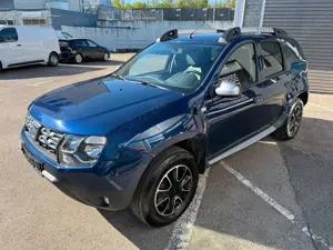 Dacia Duster TCe Prestige *LEDER*KAMERA*AHK*SHZG*KLIMA