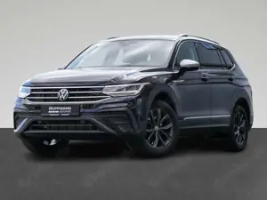 Volkswagen Tiguan Allspace 2.0 TDI DSG AHK ACC LED Heckklap Bild 2