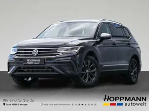 Volkswagen Tiguan Allspace 2.0 TDI DSG AHK ACC LED Heckklap