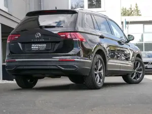 Volkswagen Tiguan Allspace 2.0 TDI DSG AHK ACC LED Heckklap Bild 3