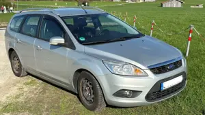 Ford Focus Focus Turnier 1.8 Style