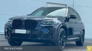 BMW X3 xDrive 30e A