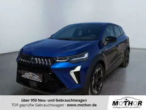 Mitsubishi Grandis Diamant PLUS 1.8l TEMP+KAMERA+SHZ+DAB