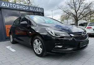 Opel Astra 1.4 K Lim Turbo Dynamic 110kW WN PK
