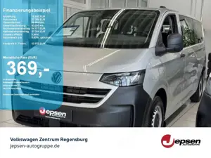 Volkswagen T7 Transporter Kombi 9-Sitze TDI LR R-KAMERA