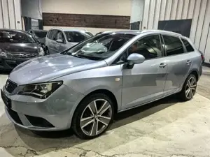 SEAT Ibiza ST Style Farbbildschirm mit Navi/1.Hand