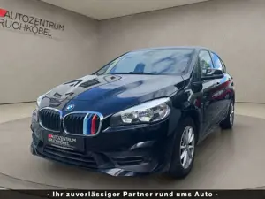 BMW 218 d Active Tourer |TEMP|LED|HUD|KAMERA|NAVI|