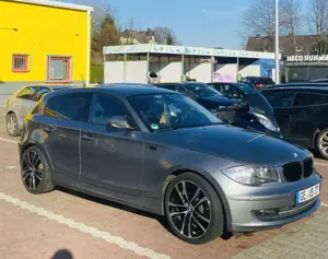 BMW 118 118d Sport Line