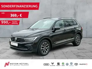 Volkswagen Tiguan 2.0 TDI DSG LIFE LED+NAVI+ACC+AHK+SHZ+RFK