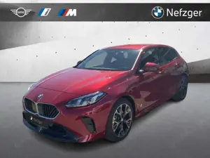BMW 120 M Sport Alcantara Park-Assistent Lenkradhzg HiFi-H