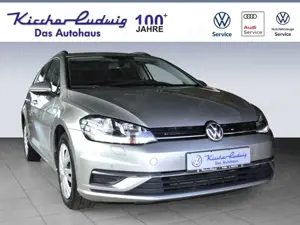 Volkswagen Golf Variant VII Variant 1.6 TDI Comfortline KLIMA SHZ