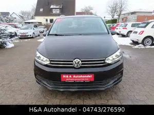Volkswagen Touran Sound BMT/Start-Stopp