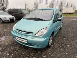 Citroen Xsara Picasso 1-Hand Behindertengerecht SR+WR