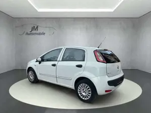 Fiat Punto Evo Active Klima ZV Bild 4