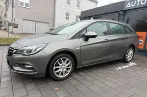 Opel Astra K Sports Tourer Active Start/Stop 1,6 Bild 3