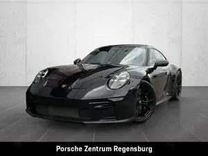 Porsche 992 911 GT3 mit Touring-Paket LIFT BOSE SHZ