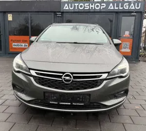 Opel Astra K Sports Tourer Active Start/Stop 1,6 Bild 2