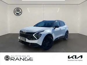 Kia Sportage 1.6 T-GDI Plug-in Hybrid Nightline Edition 4WD