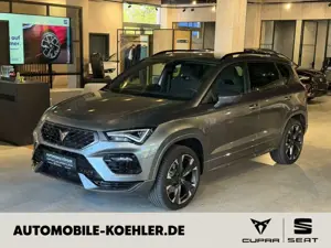CUPRA Ateca 4Drive 2.0 TSI EU6d AHK-klappbar Navi Digitales Co