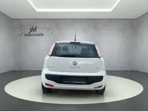 Fiat Punto Evo Active Klima ZV Bild 2