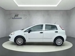 Fiat Punto Evo Active Klima ZV Bild 3