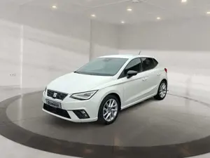 SEAT Ibiza FR 1.0 TSI RFK SHZ Navi LED LM Tempo