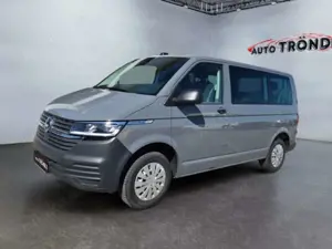 Volkswagen T6.1 Caravelle 2.0 TDI 4Motion +AHK +LED +Kamera