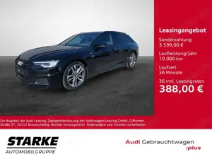 Audi A6 Avant 50 TFSI e S tronic quattro S line