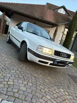 Audi 80