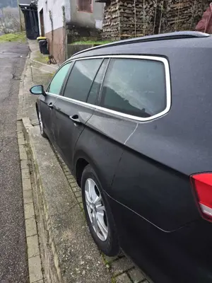 Volkswagen Passat Variant 2.0 TDI SCR DSG Comfortline