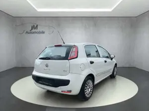 Fiat Punto Evo Active Klima ZV Bild 5
