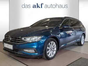 Volkswagen Passat Variant 2.0 TDI DSG Business-Navi*AHK*Kamer
