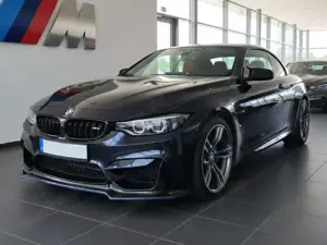 BMW M4 M4 Cabrio DKG