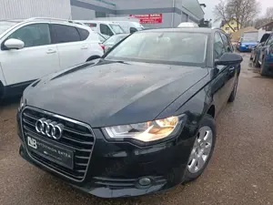 Audi A6 A6 Avant Diesel Avant 2.0 TDI DPF,NAVI,AHK,ALU,PDC