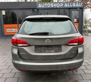 Opel Astra K Sports Tourer Active Start/Stop 1,6 Bild 5
