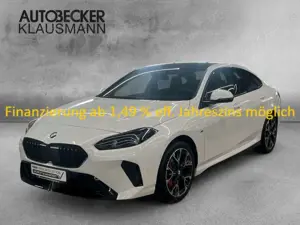 BMW 220 Gran Coupe d/A *M Sport Pro* 18''NAVI LED DACH SCH