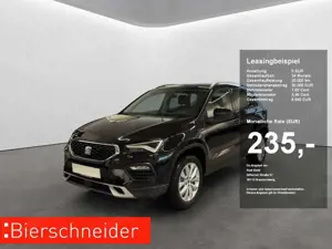 SEAT Ateca 1.5 TSI DSG Road Edition