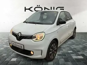 Renault Twingo E-TECH 100% elektrisch