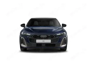 Audi A5 40 TDI S line edition one S tro*Pan