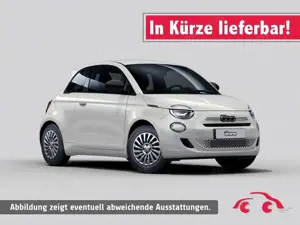 Fiat 500 500 HYBRID POP MJ26